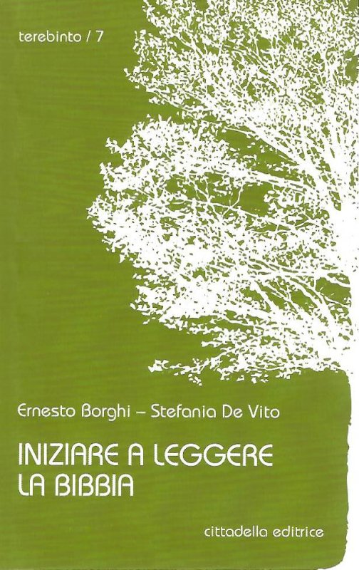 Iniziare a leggere la Bibbia