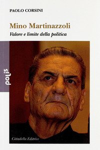 Mino Martinazzoli