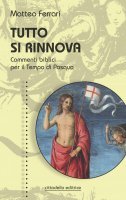 Tutto si rinnova