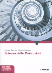 Scienza delle costruzioni