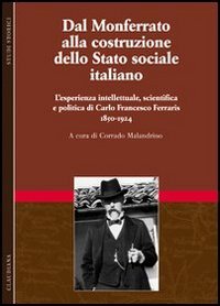 Dal Monferrato alla costruzione dello Stato sociale italiano