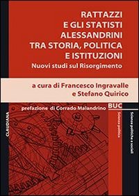 Garibaldi, Rattazzi e l'Unità dell'Italia