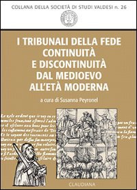 I tribunali della fede