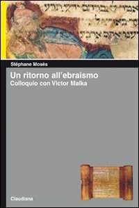 Un ritorno all'ebraismo