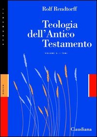 Teologia dell'Antico Testamento