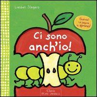 Ci sono anch'io!