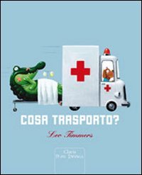 Cosa trasporto?