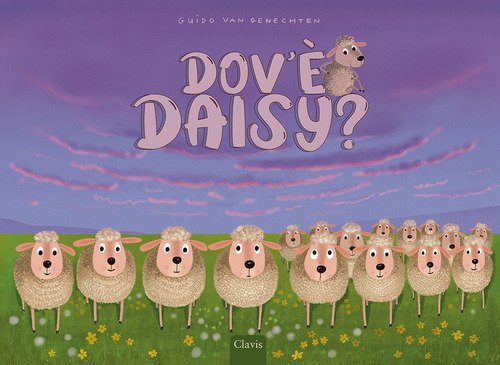 Dov'è Daisy?
