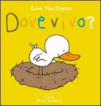 Dove vivo?
