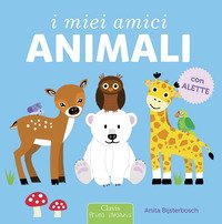 I miei amici animali