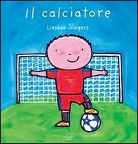 Il calciatore