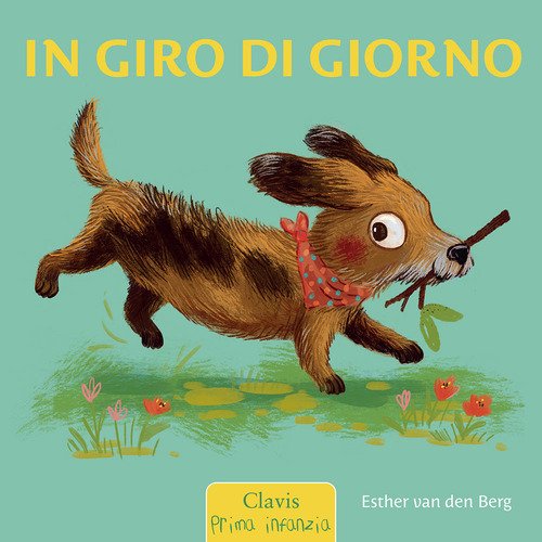 In giro di giorno