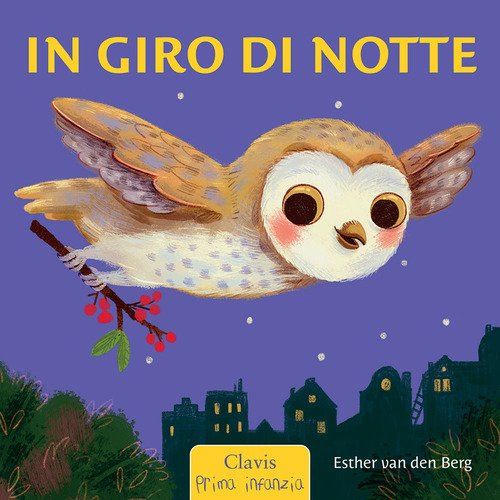 In giro di notte