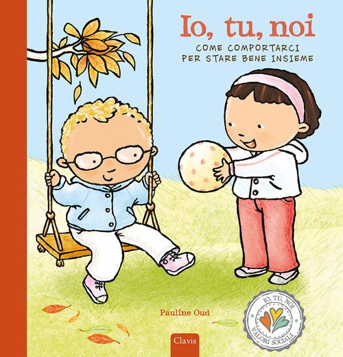 Io, tu, noi