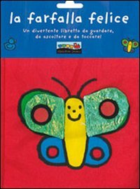 La farfalla felice