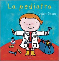La pediatra