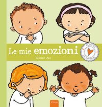 Le mie emozioni