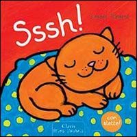 Sssh!