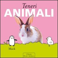 Teneri animali