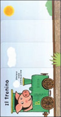 Il trenino