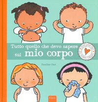 Tutto quello che devo sapere sul mio corpo