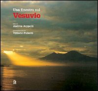 Una finestra sul Vesuvio