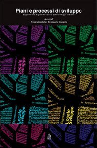 Piani e processi di sviluppo. Esperimenti di pianificazione dello sviluppo locale