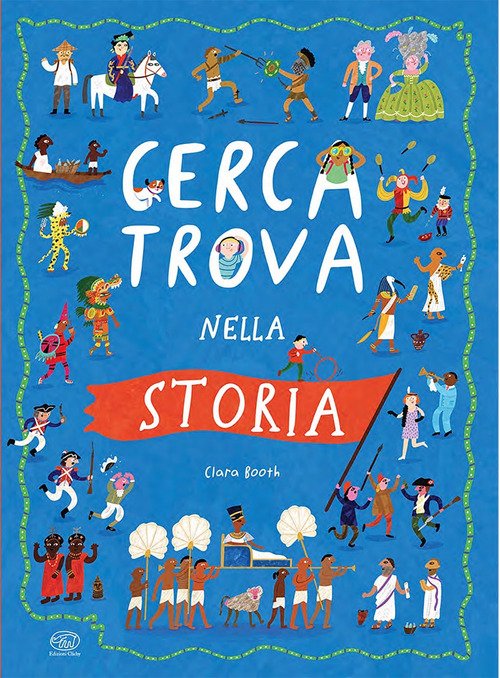 Cerca trova nella storia