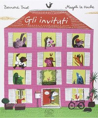 Gli invitati