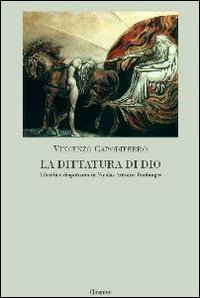 La dittatura di Dio