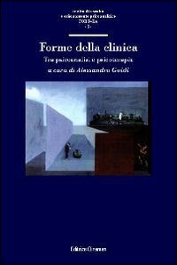 Forme della clinica