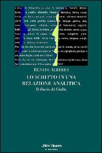 Lo scritto in una relazione analitica