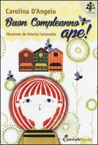 Buon compleanno ape! Professor Ulisse