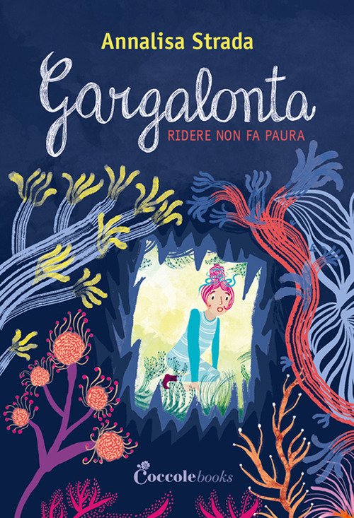 Gargalonta. Ridere non fa paura