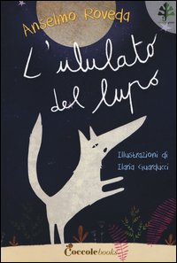 L'ululato del lupo. Professor Ulisse