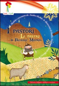 Pastori. Ediz. italiana e occitana