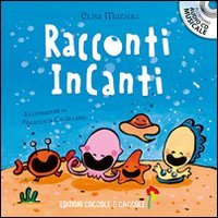 Racconti incanti