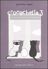 Cronachette