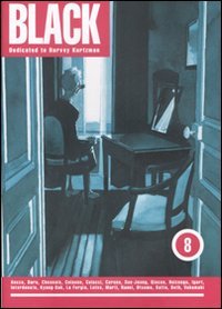 Dedicated to Harvey Kurtzman