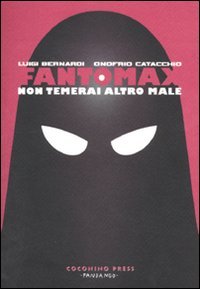 Fantomax