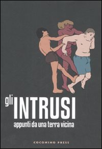 Gli intrusi