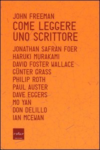 Come leggere uno scrittore
