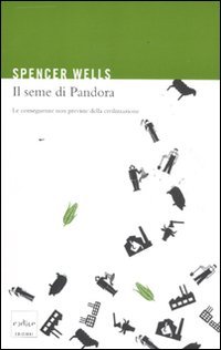 Il seme di Pandora