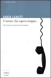 L'uomo che sapeva troppo