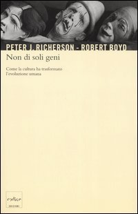 Non di soli geni