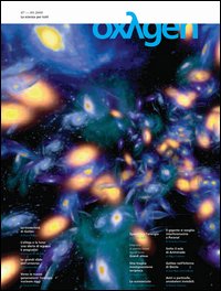 Oxygen. La scienza per tutti