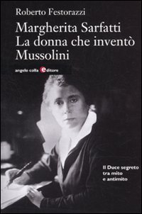 Margherita Sarfatti