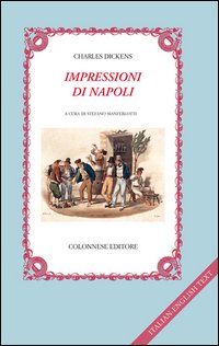 Impressioni di Napoli. Testo inglese a fronte