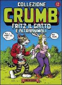 Collezione Crumb