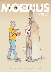 Inside Moebius